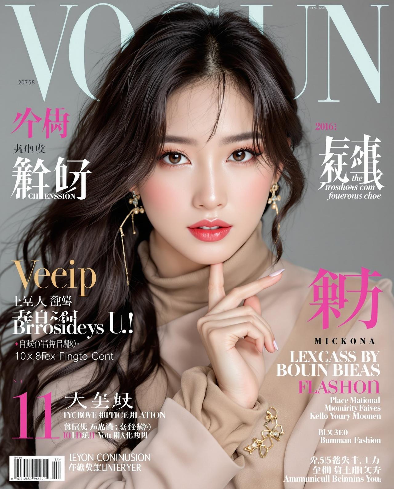 吃瓜91大事件精选明星写真 - 知名女星时尚大片